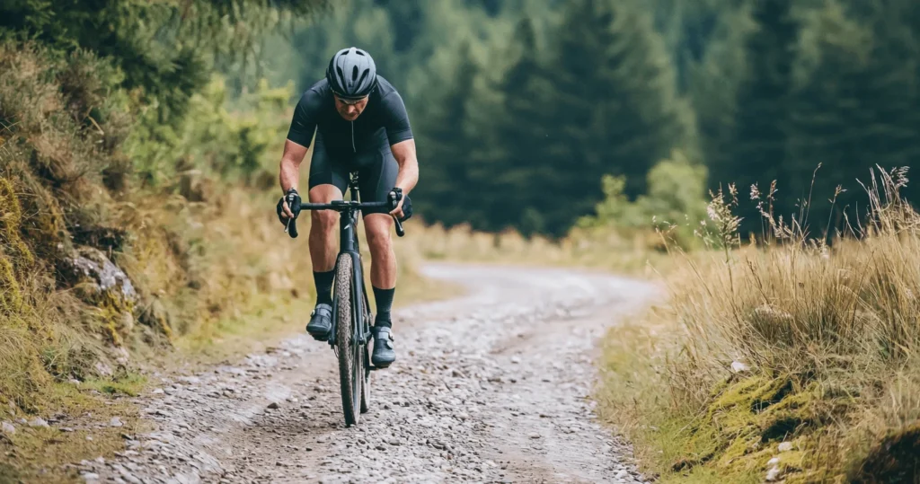 Domowy bike fit gravel pod ultramaraton – regulacja siodła, kokpitu i ciśnienia w oponach dla komfortu na 300 km+